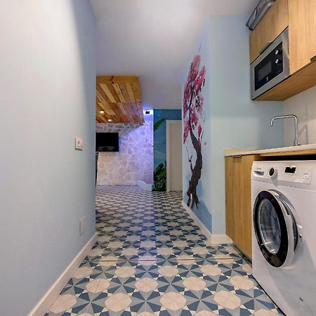 Apartamentos Nirvana Y Averno Águilas Buitenkant foto