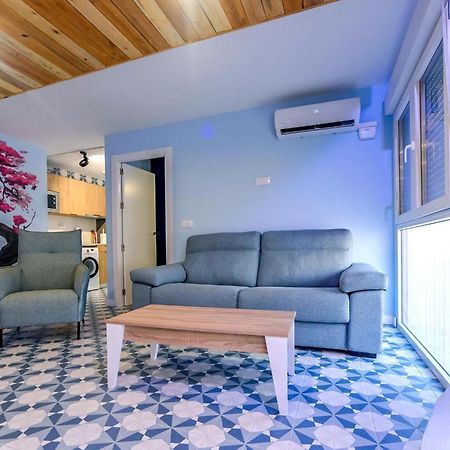 Apartamentos Nirvana Y Averno Águilas Buitenkant foto