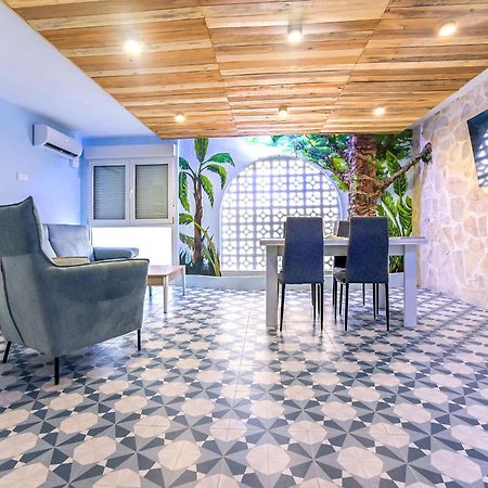 Apartamentos Nirvana Y Averno Águilas Buitenkant foto